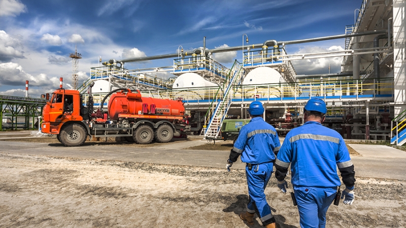 СМИ узнали о задумке США вдвое снизить энергодоходы России к 2030 году