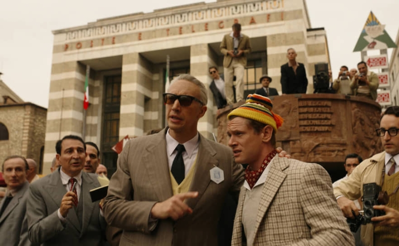 Старое величие