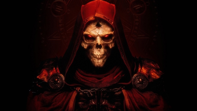 «Теперь мы в расчёте»: игрок Diablo II стал жертвой «хардкорного» предательства и выжидал восемь месяцев, чтобы отомстить одному из обидчиков 