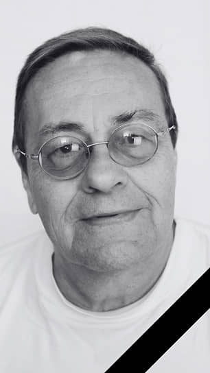 Умер заслуженный артист России Борис Матвеев