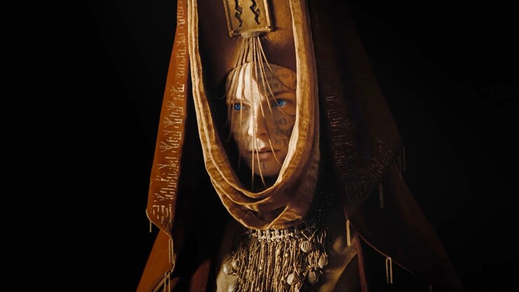 В бой! Свежий трейлер «Дюны 2» нагнетает эпичность