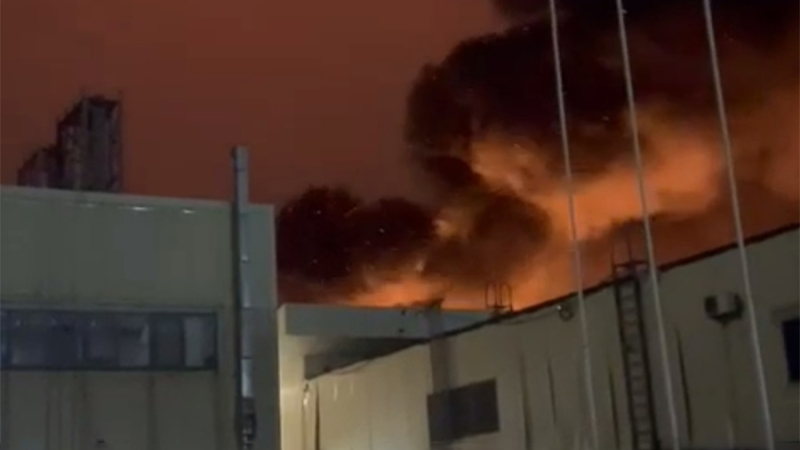 В ДНР сообщили об ударе по Мариуполю тремя украинскими ракетами