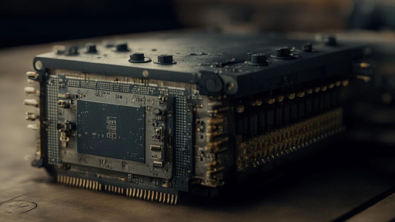 В России задумали возродить производство аналоговых чипов широкого назначения на опыте СССР и Беларуси 