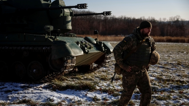 В Совфеде оценили озвученное в США условие окончания украинского кризиса