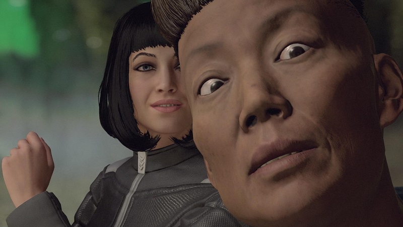 Valve объявила номинантов на премию Steam 2023 —  Starfield претендует на награду за «самый инновационный геймплей» 