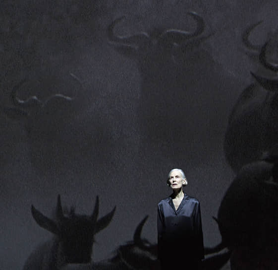 Великая безотносительность