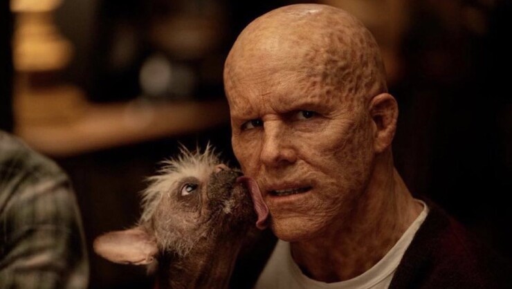 Забастовка актёров помогла создателям «Дэдпула 3» лучше понять, какой фильм они снимают