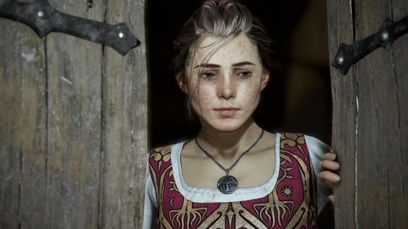 A Plague Tale: Innocence стала предпоследним новогодним подарком от Epic Games Store — на очереди самая крупная раздача 