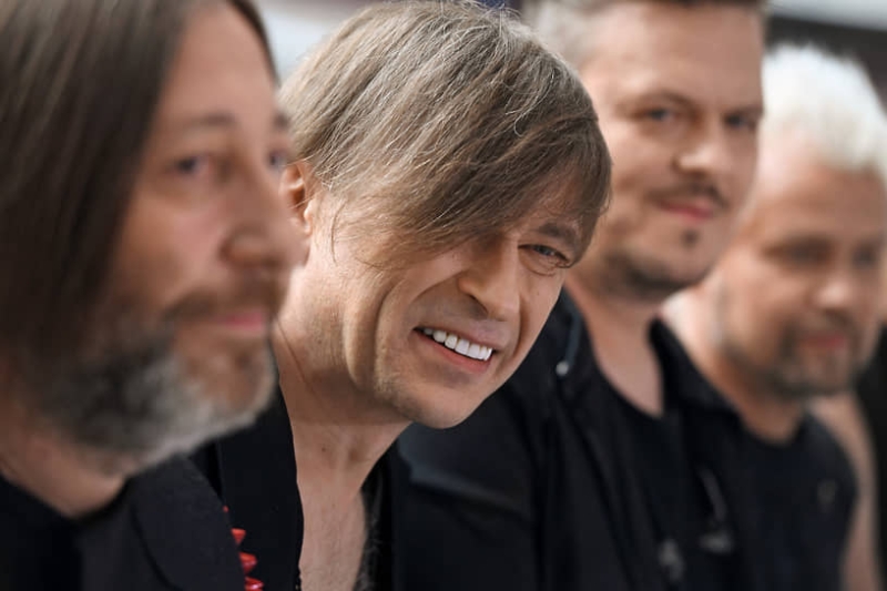 «Би-2» считают, что их депортацию в Израиль отменили после визита консула РФ