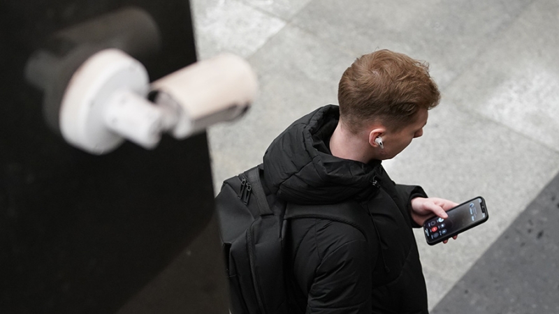 Более 40% россиян столкнулись с мошенническими звонками из «прокуратуры»