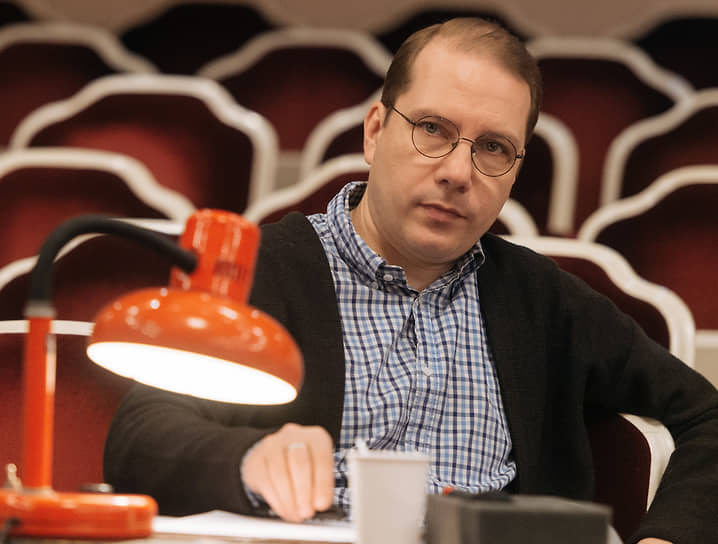 Чем известен назначенный главрежем Малого театра Алексей Дубровский