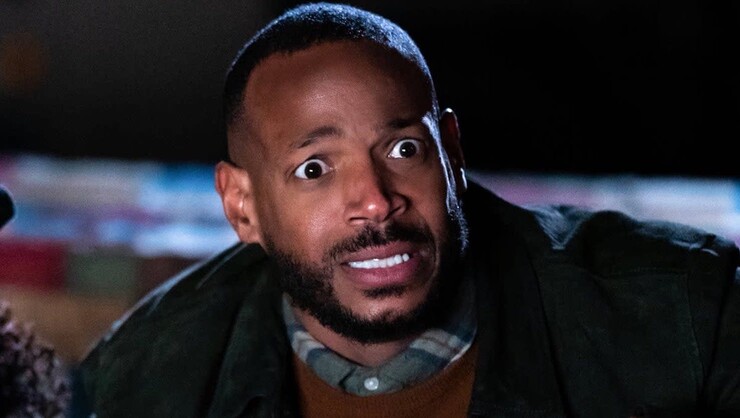 Действительно очень страшное кино: Марлон Уайанс сыграет в ужастике