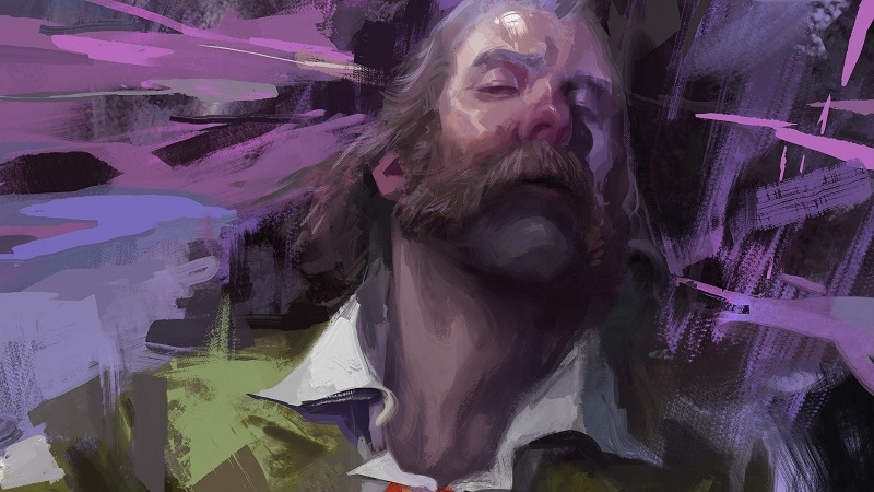 Disco Elysium получит русскую озвучку от авторов дубляжа Fallout 4 — первый трейлер 