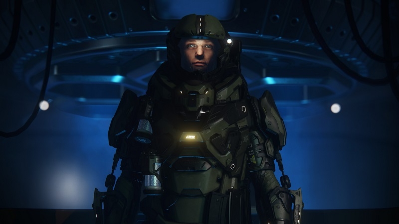 Для Star Citizen вышел набор кораблей стоимостью $48 тысяч — на эти деньги можно 685 раз купить Starfield