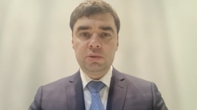 Доктор политических наук объяснил причину абсурдных указов Зеленского