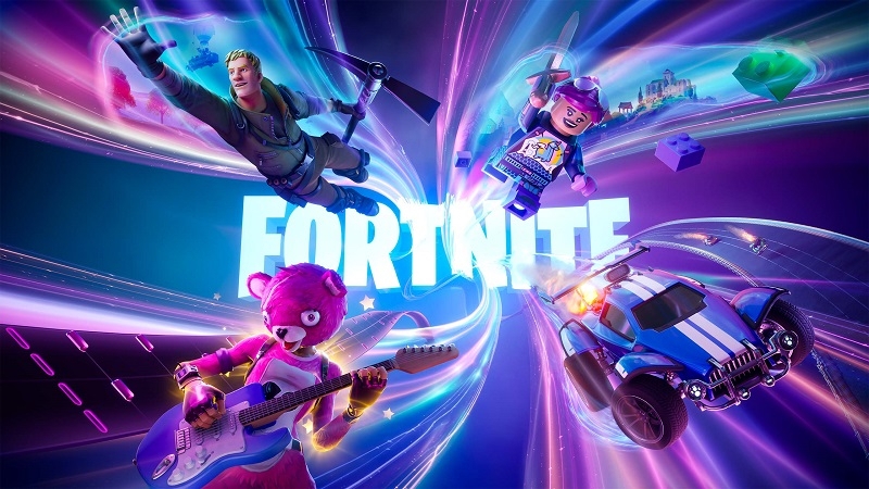 Epic Games вернёт Fortnite на iPhone и запустит магазин iOS-приложений в этом году 
