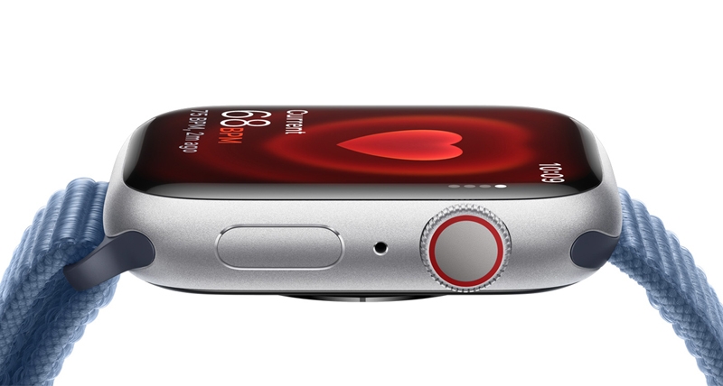 «Это может изменить Apple к лучшему»: Masimo намерена идти до конца в борьбе с Apple 