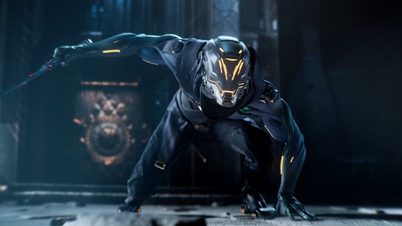 Ghostrunner стала временно бесплатной в Epic Games Store — раздача доступна в России 