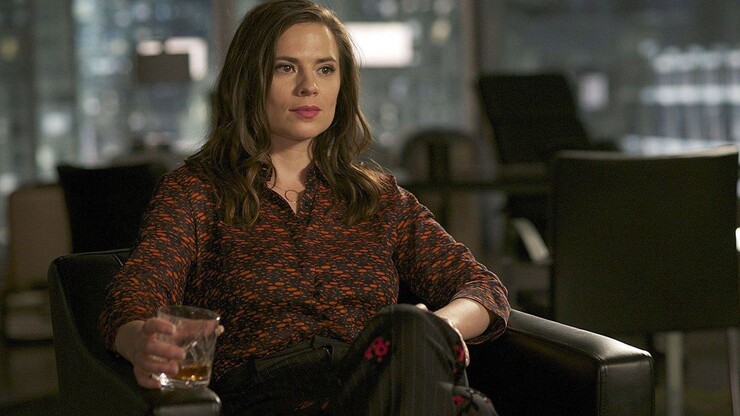 Хейли Этвелл сыграет в экранизации комикса режиссёра «Варкрафта»