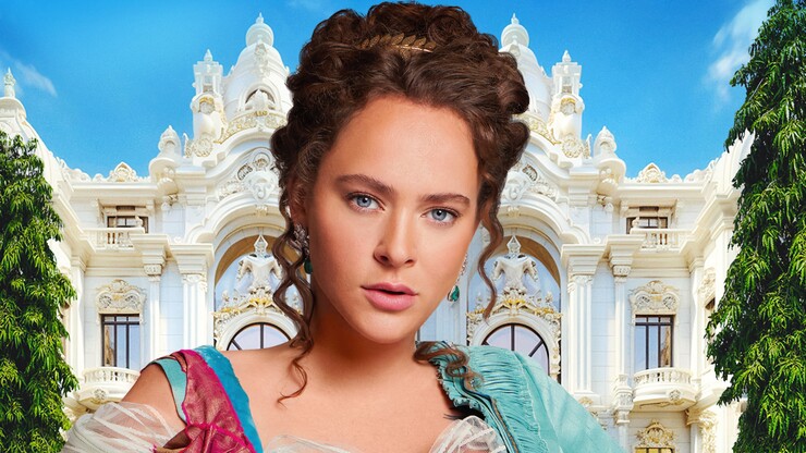 «Холоп 2» собрал 1 миллиард рублей всего за 3 дня