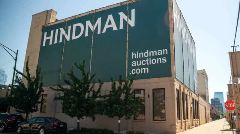 Искусное слияние