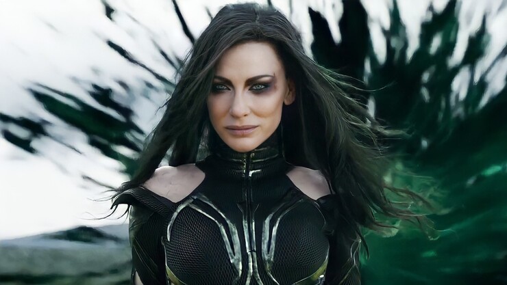 Кейт Бланшетт и Майкл Фассбендер сыграют в шпионском триллере Стивена Содерберга