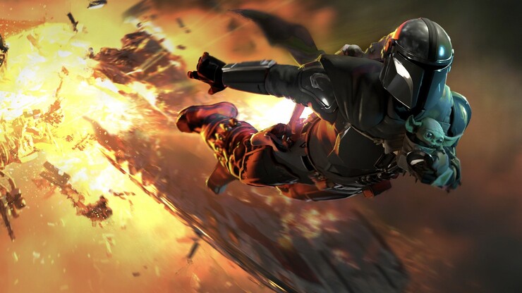 «Мандалорец и Грогу» — Джон Фавро срежиссирует фильм по вселенной «Звёздных войн»