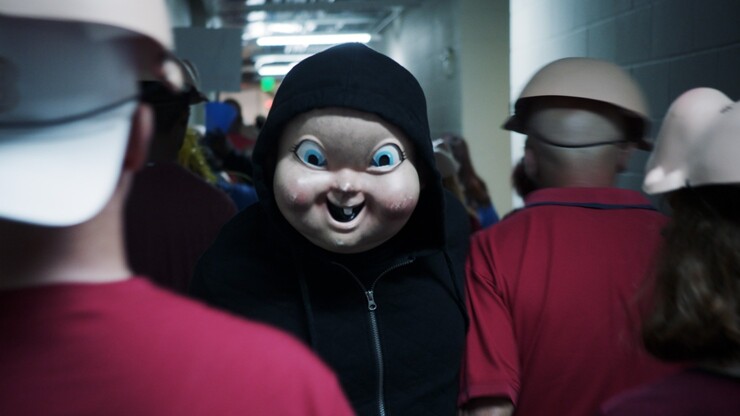 Мастера ужасов: компании Джейсона Блума и Джеймса Вана объединились