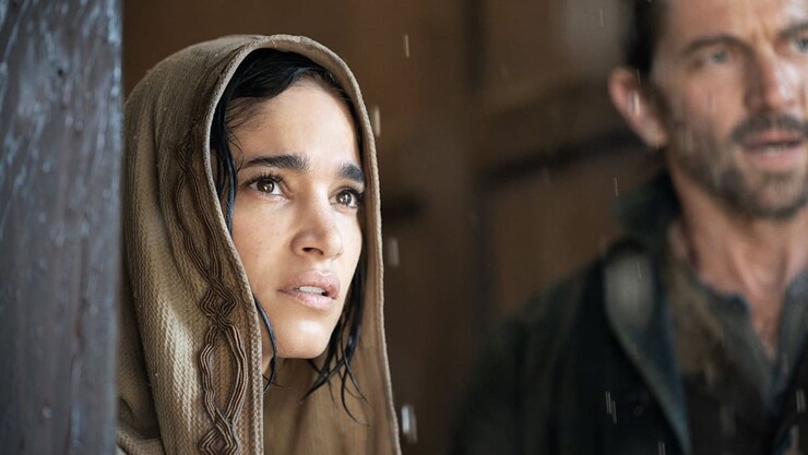 «Мятежная Луна» Зака Снайдера осталась самым просматриваемым фильмом конца 2023 года