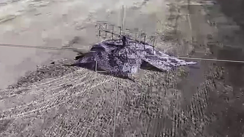 На Западе указали на преимущества российских «Ланцетов»