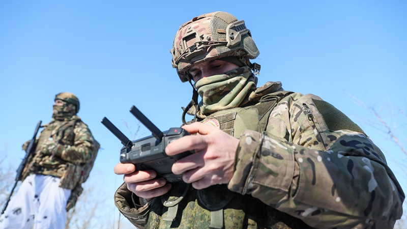 Нарышкин заявил о неизменности целей РФ в СВО перед провокациями НАТО