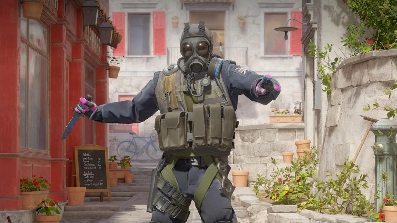 «Настолько уютно, что и стрелять-то стыдно»: художник воссоздал культовую карту из Counter-Strike на Unreal Engine 5 и поразил игроков