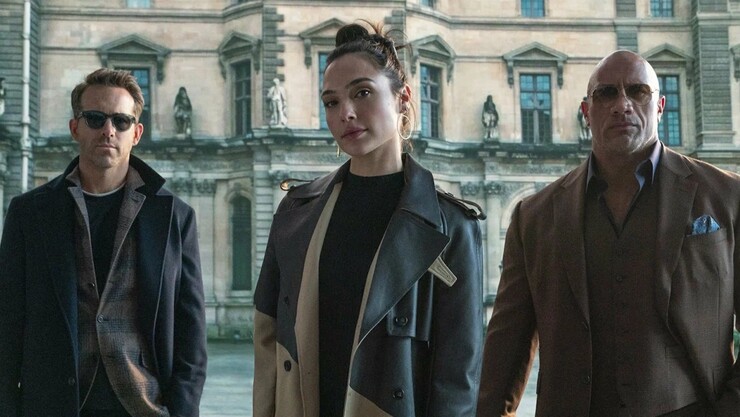 Netflix избавляется от руководителя, который спродюсировал все блокбастеры стриминга