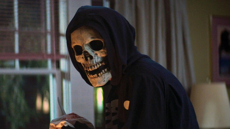 Netflix запускает в производство четвёртую экранизацию из цикла Р. Л. Стайна «Улица страха»