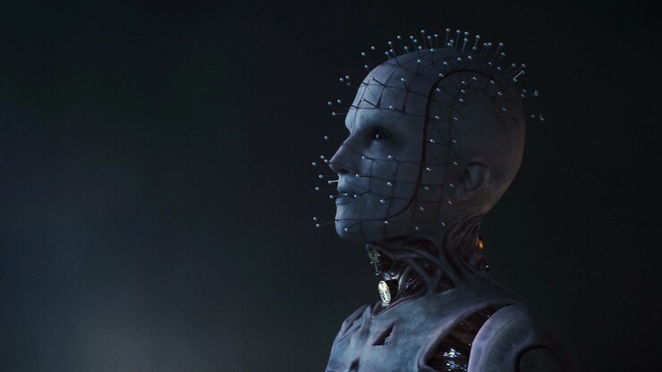 Одни ремейки в творчестве: режиссёр «Восставшего из ада» снимет новую «Каплю»