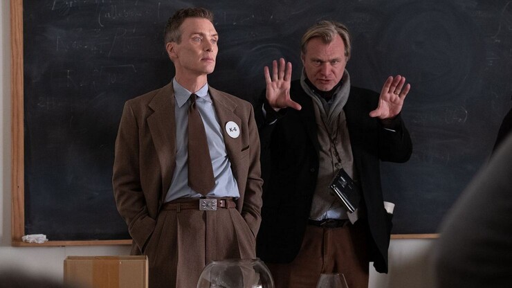 «Оскар 2024» — полный список номинантов