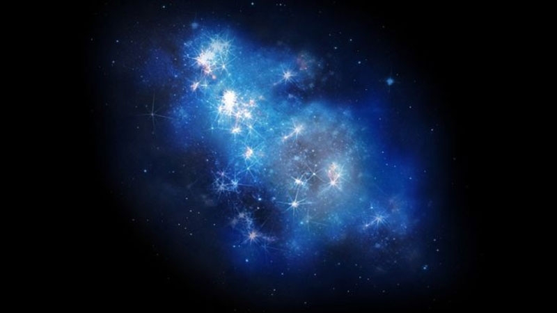 Подтвердилось открытие самой древней чёрной дыры во Вселенной — она не укладывается в наши представления о природе 