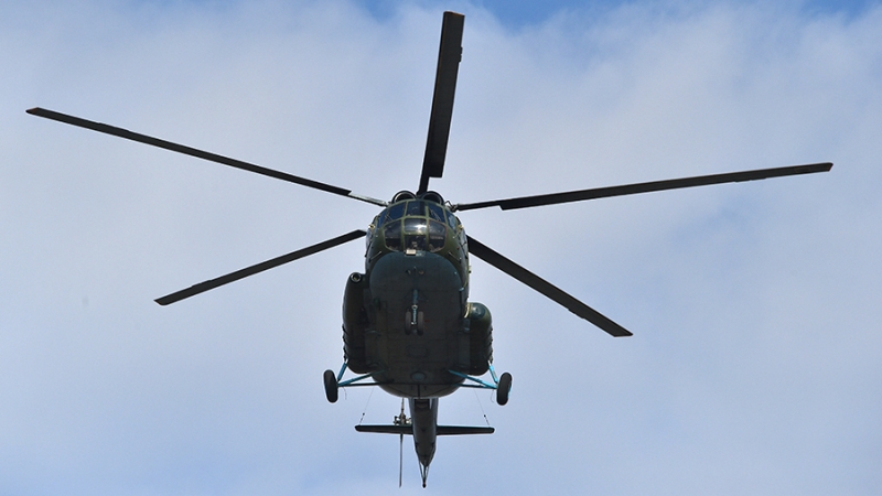 Росавиация закрыла небо для 52 частных самолетов и вертолетов