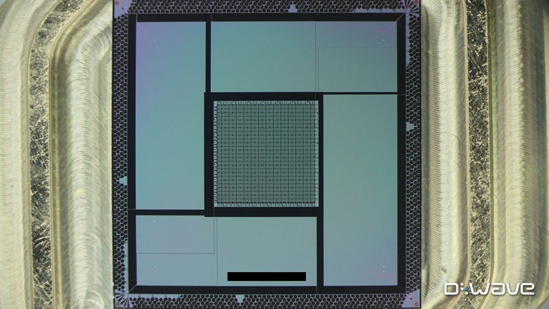 Самый мощный в мире квантовый компьютер на 1200+ кубитов скоро станет доступен в облаке 