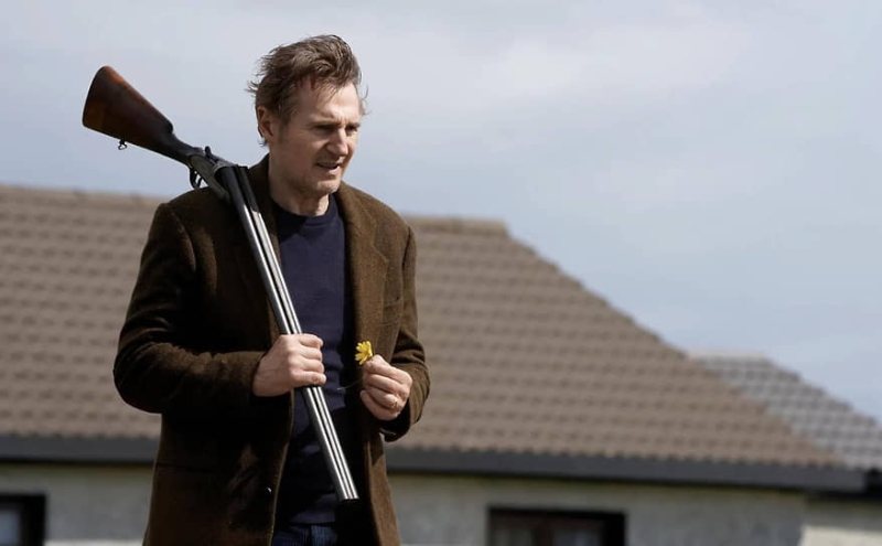 Самый последний ветеран