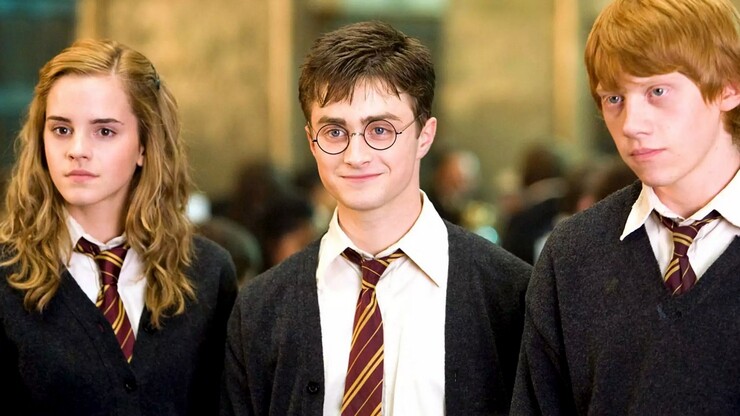 Сериалу «Гарри Поттер» подобрали сценаристов