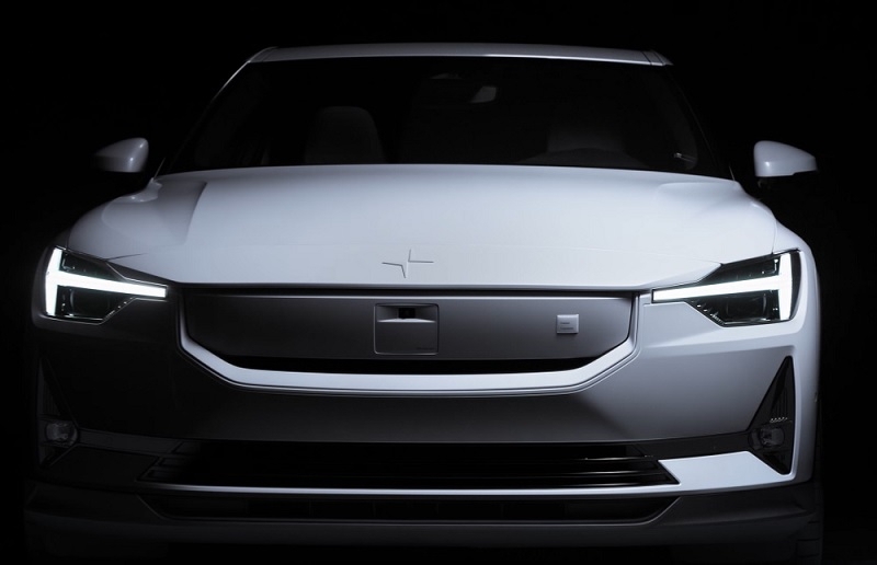 Шведский производитель электромобилей Polestar уволит сотни сотрудников 