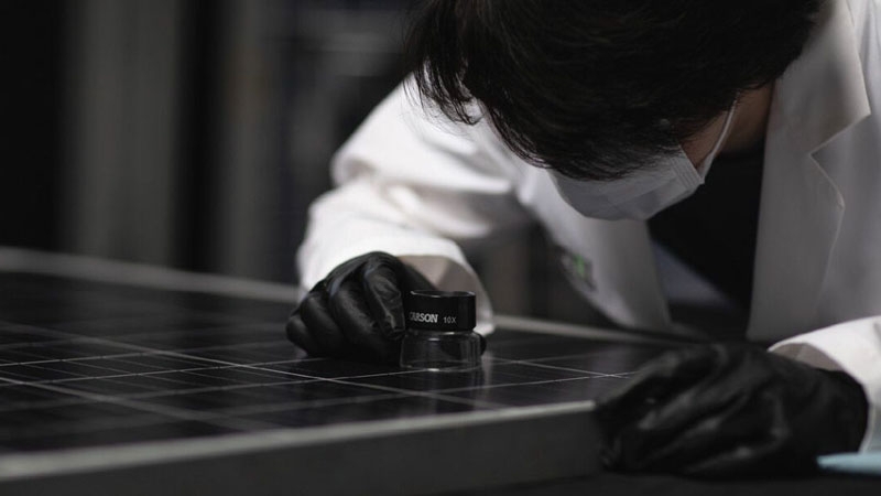 Солнечные электростанции поразила эпидемия треснувших стёкол — объяснения ей пока не нашли 