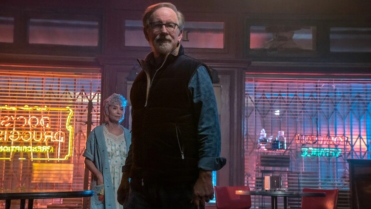 Стивен Спилберг спродюсирует семейный триллер в духе «Что скрывает ложь»