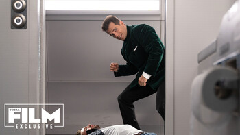 Супершпион Генри Кавилл и его команда на свежих кадрах и постерах «Аргайла»