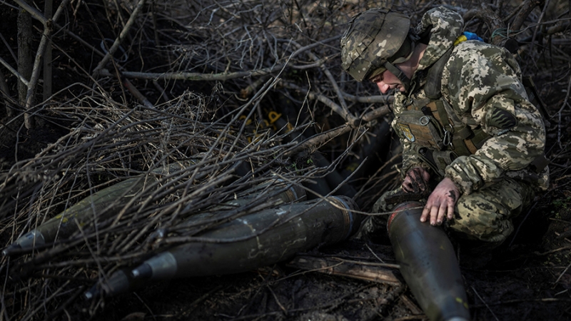 The Times узнала о намерении Лондона затянуть украинский конфликт