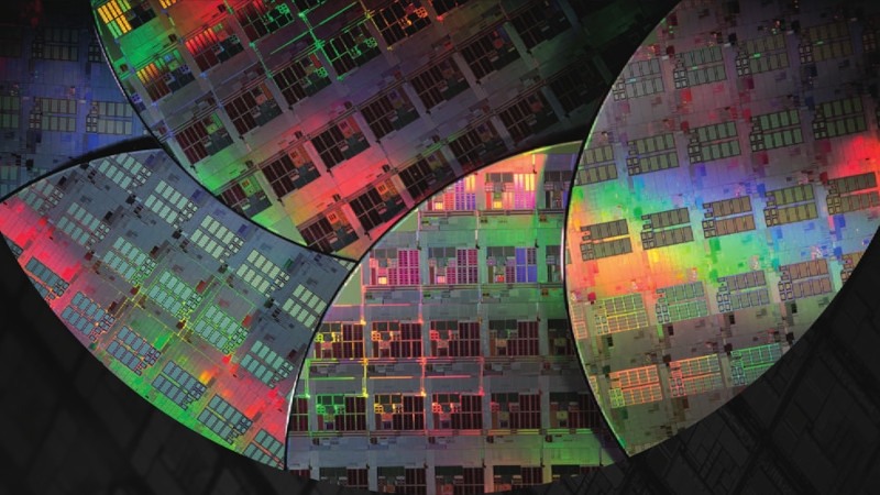 TSMC построит две новые фабрики для массового производства 2-нм чипов 