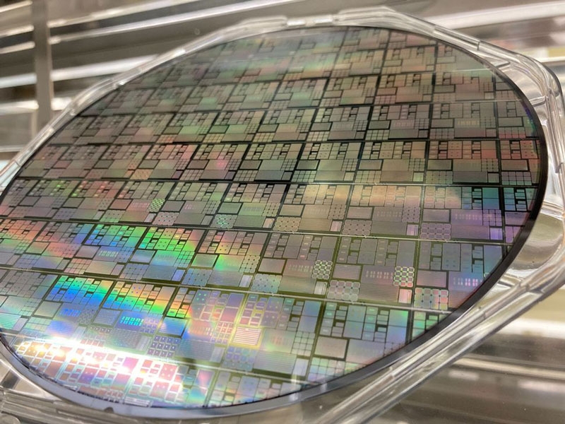 TSMC создала улучшенную магниторезистивную память — она потребляет в 100 раз меньше энергии 