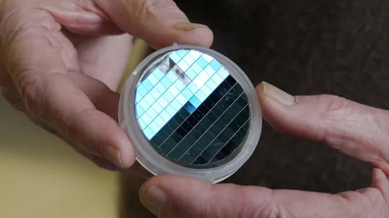 Ученые создали первый функциональный полупроводник из графена — у него есть потенциал заменить кремний 