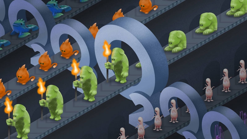 Учёные узнали, как гарантированно определить уровень технологического развития инопланетной цивилизации 